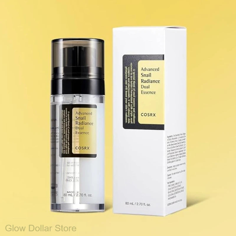 COSRX Dual Essence Advanced Snail Radiance
