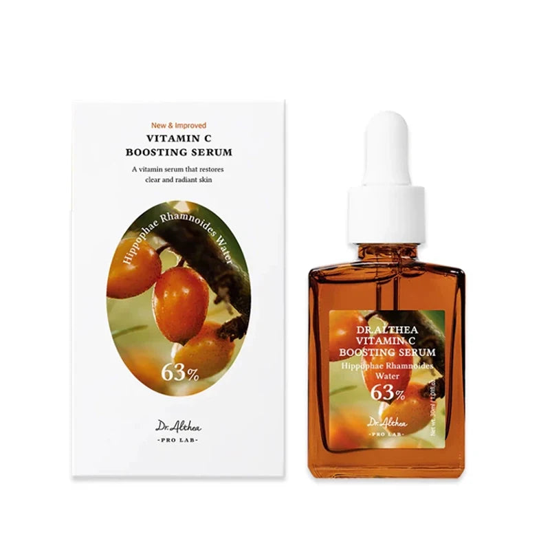 New Dr. Althea South Korea 100ml 60ml 345 Spray  Antioxidant Soothing Face Cream Moisturizing Essence Spray Skin Care Product