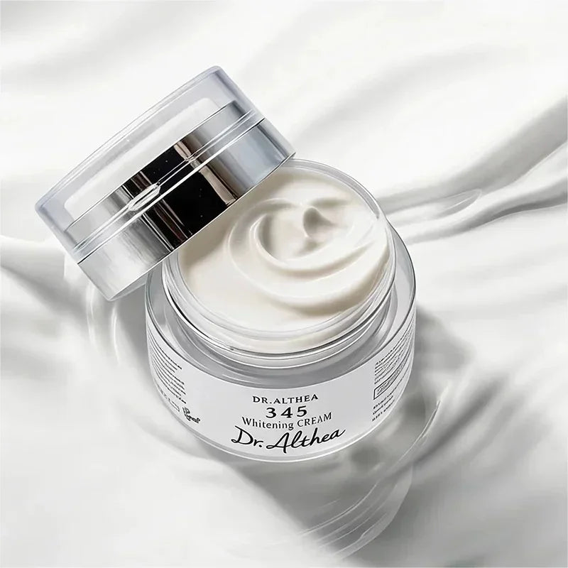 New Dr. Althea South Korea 100ml 60ml 345 Spray  Antioxidant Soothing Face Cream Moisturizing Essence Spray Skin Care Product