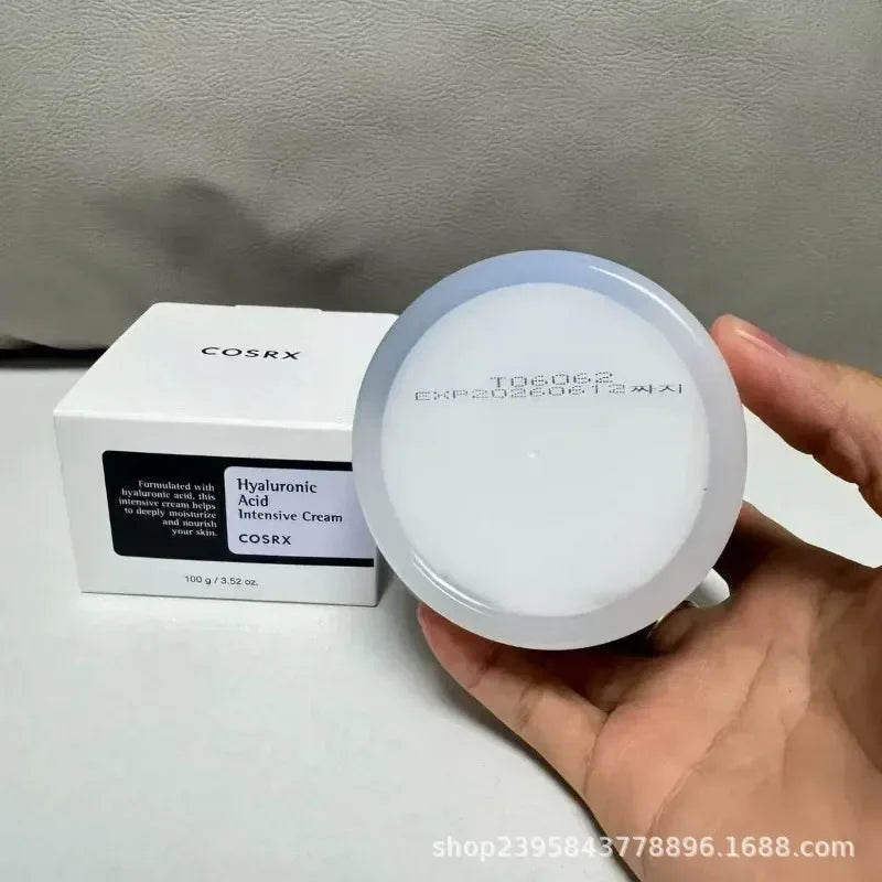 COSRX Hyaluronic Acid Intensive Cream