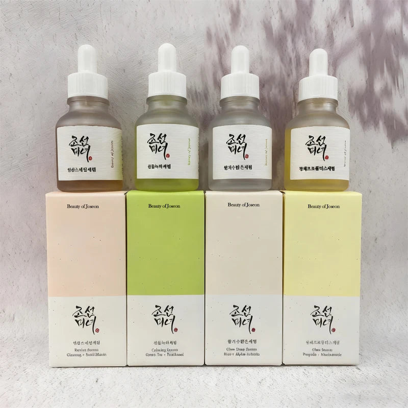 Beauty of Joseon | Revive Glow Calming Serum