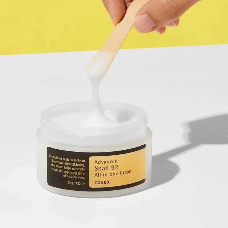 COSRX Advanced Snail 92 All in one Cream