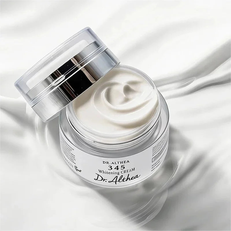 New Dr. Althea South Korea 100ml 60ml 345 Spray  Antioxidant Soothing Face Cream Moisturizing Essence Spray Skin Care Product