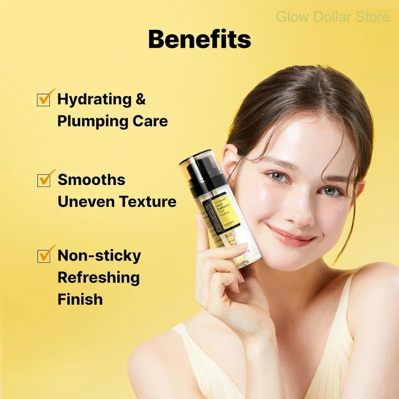 COSRX Dual Essence Advanced Snail Radiance