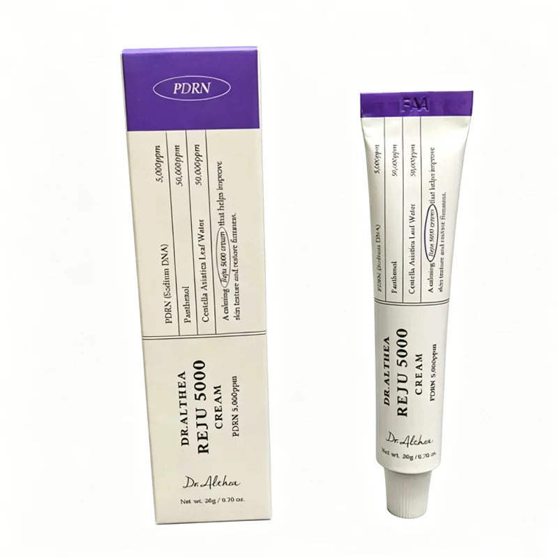 New Dr. Althea South Korea 100ml 60ml 345 Spray  Antioxidant Soothing Face Cream Moisturizing Essence Spray Skin Care Product