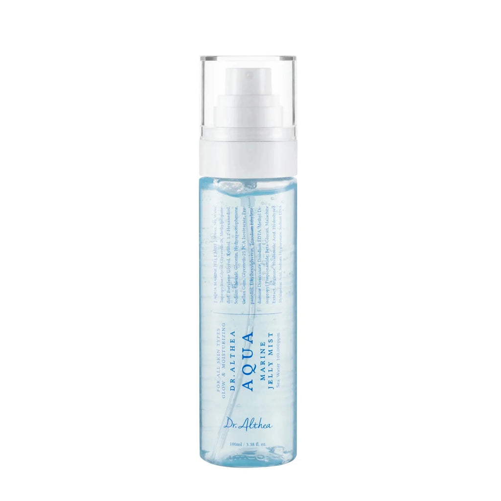 DR. ALTHEA | Aqua Marine Jelly Mist