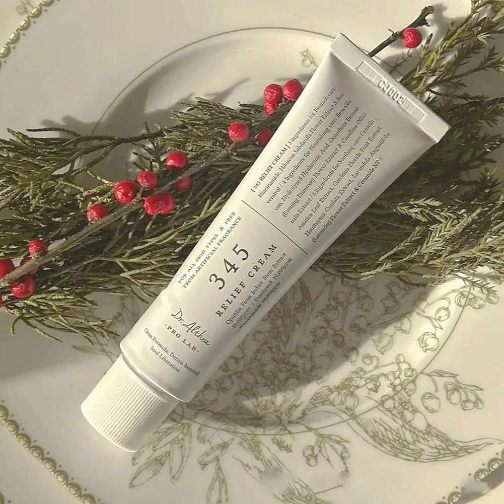 Dr. Althea | 345 Relief Cream