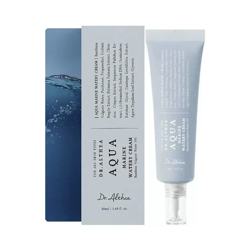 New Dr. Althea South Korea 100ml 60ml 345 Spray  Antioxidant Soothing Face Cream Moisturizing Essence Spray Skin Care Product