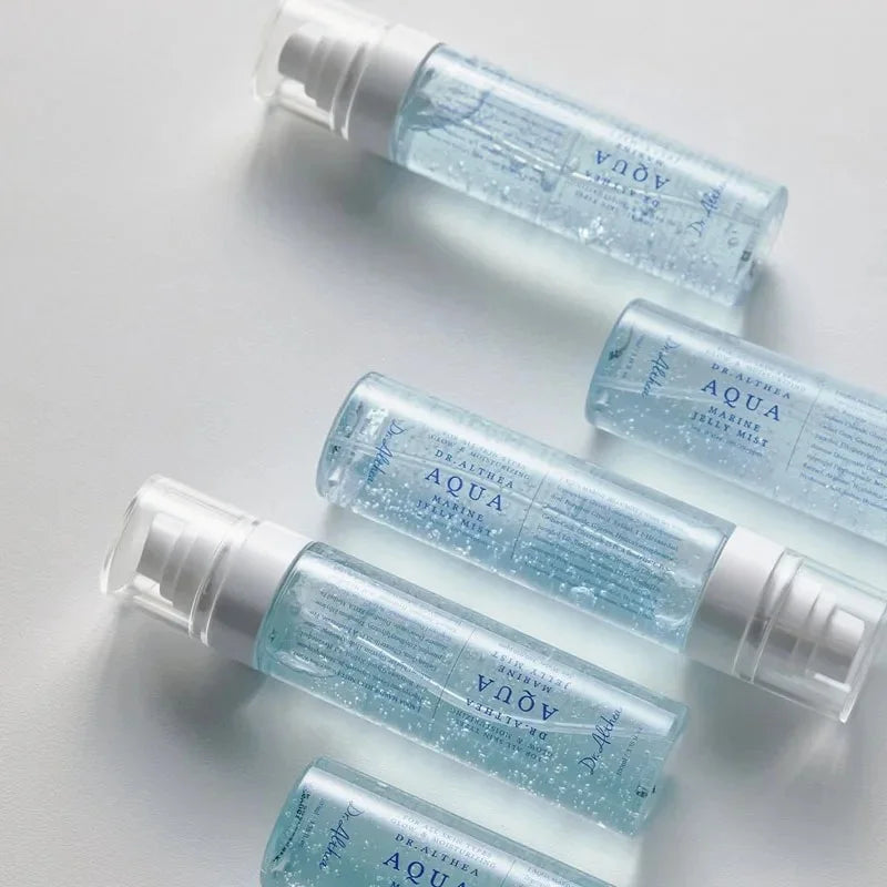 DR. ALTHEA | Aqua Marine Jelly Mist