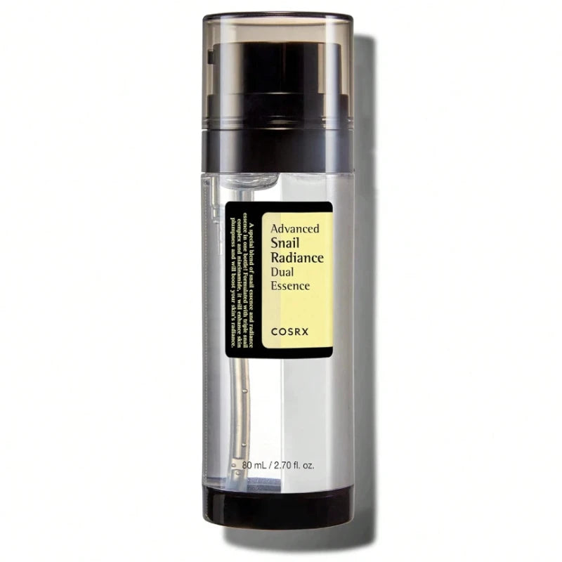 COSRX Dual Essence Advanced Snail Radiance
