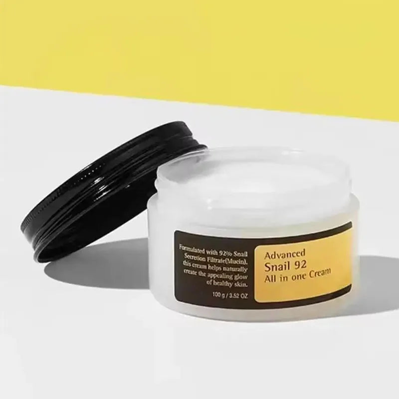 COSRX Advanced Snail 92 All in one Cream