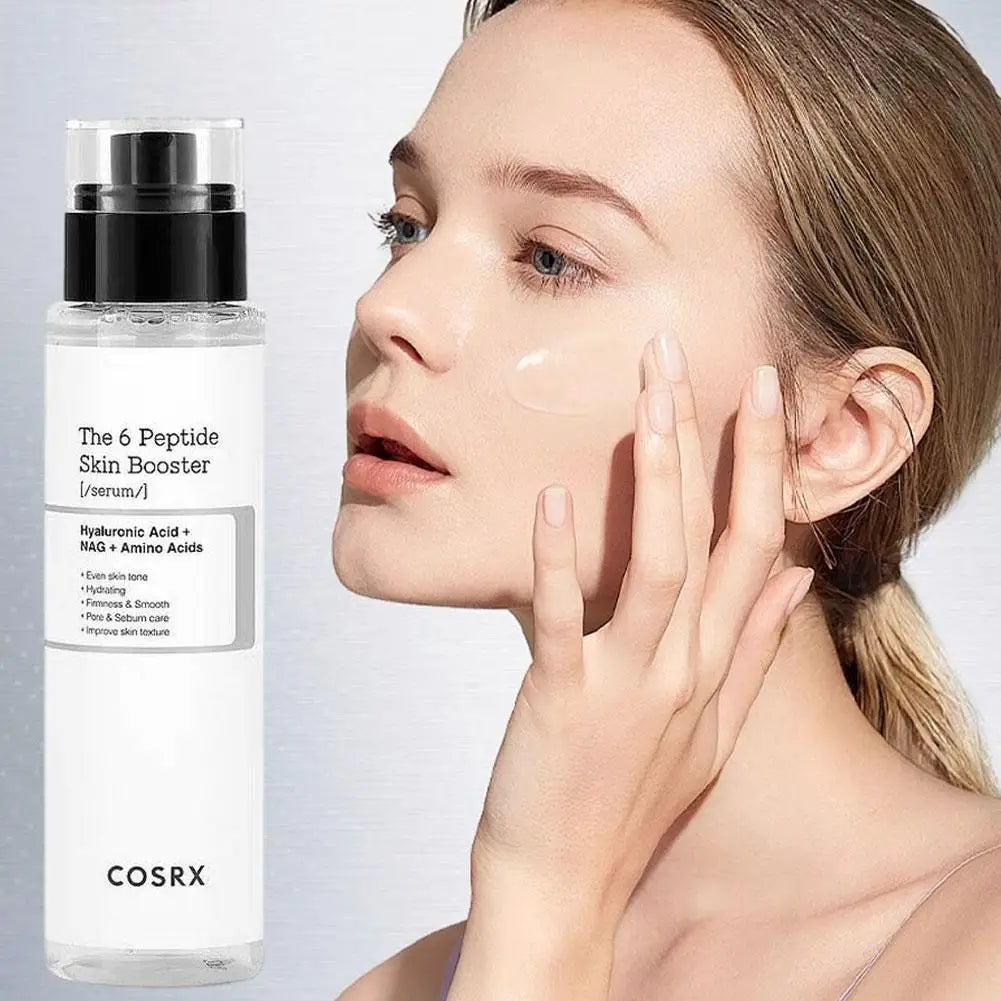 COSRX | 6 Peptide Skin Booster