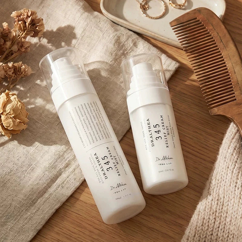 Dr.Althea | 345 Relief Cream Mist