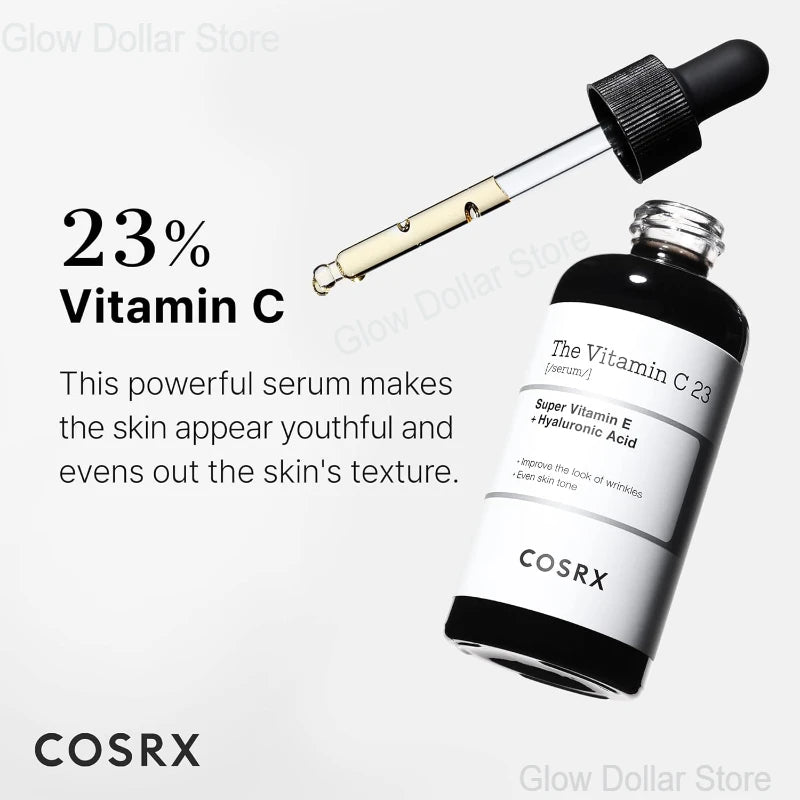 COSRX | Pure Vitamin C 23% Serum