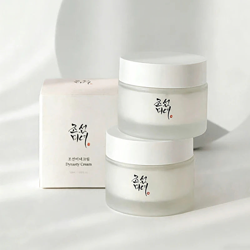 Beauty of Joseon | Dinasty Cream