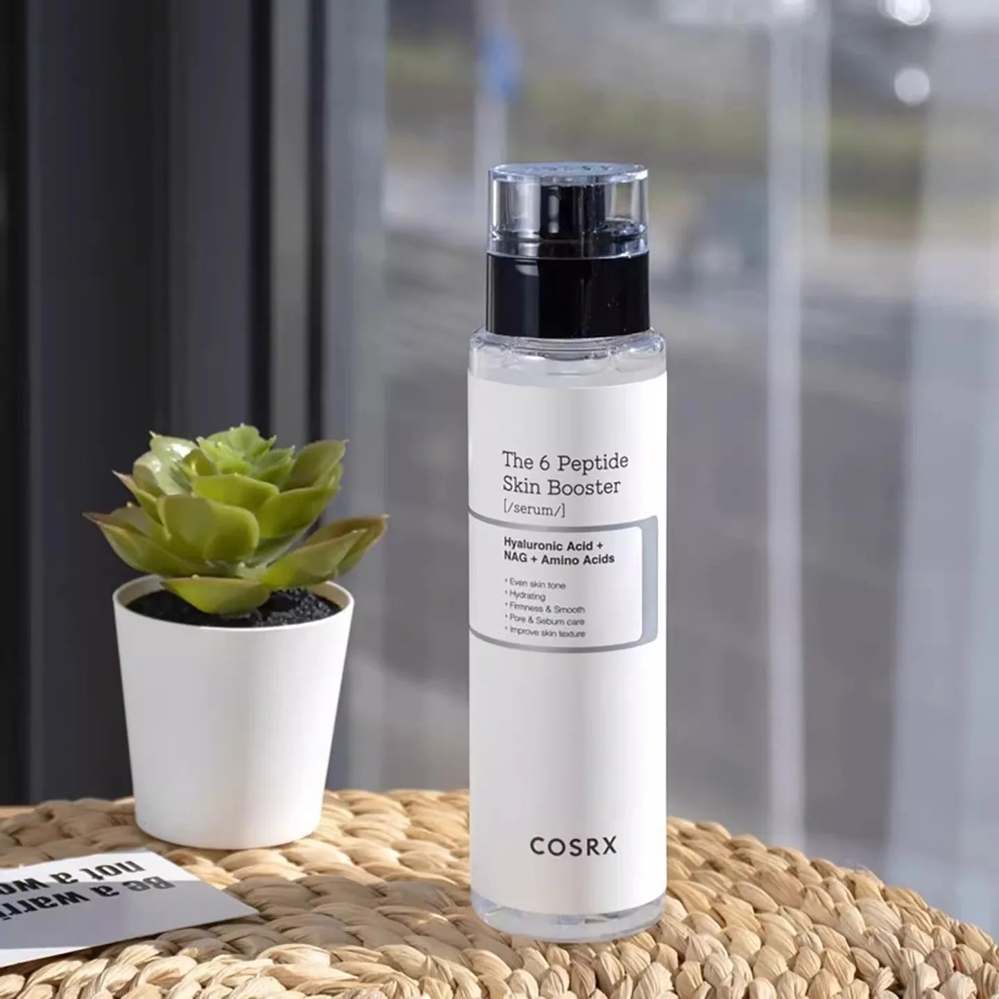 COSRX | 6 Peptide Skin Booster