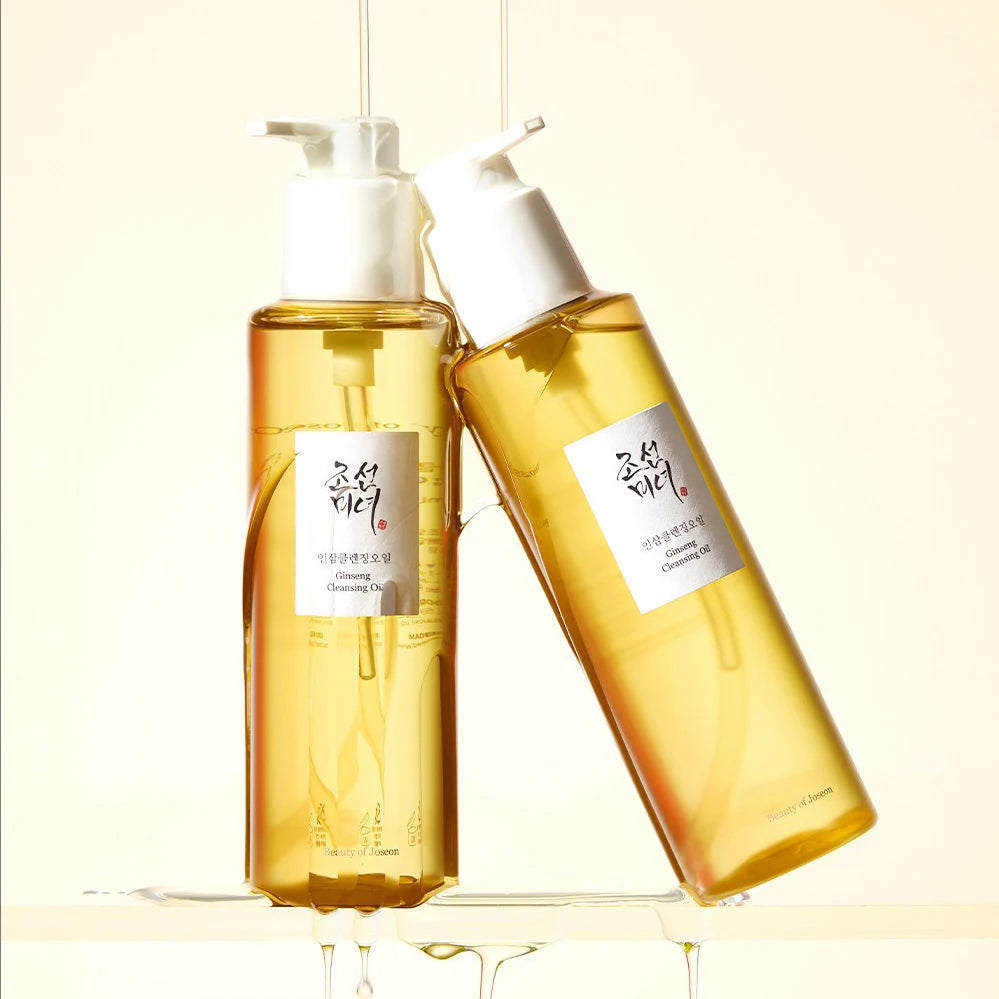 Beauty of Joseon | Ginseng Cleansing Oil
