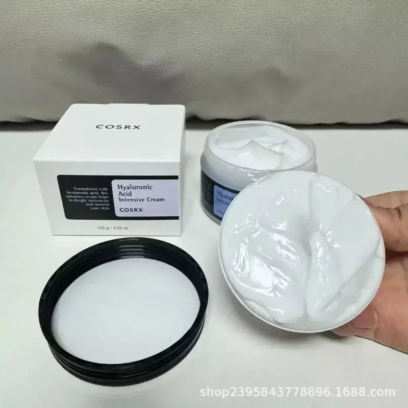 COSRX Hyaluronic Acid Intensive Cream