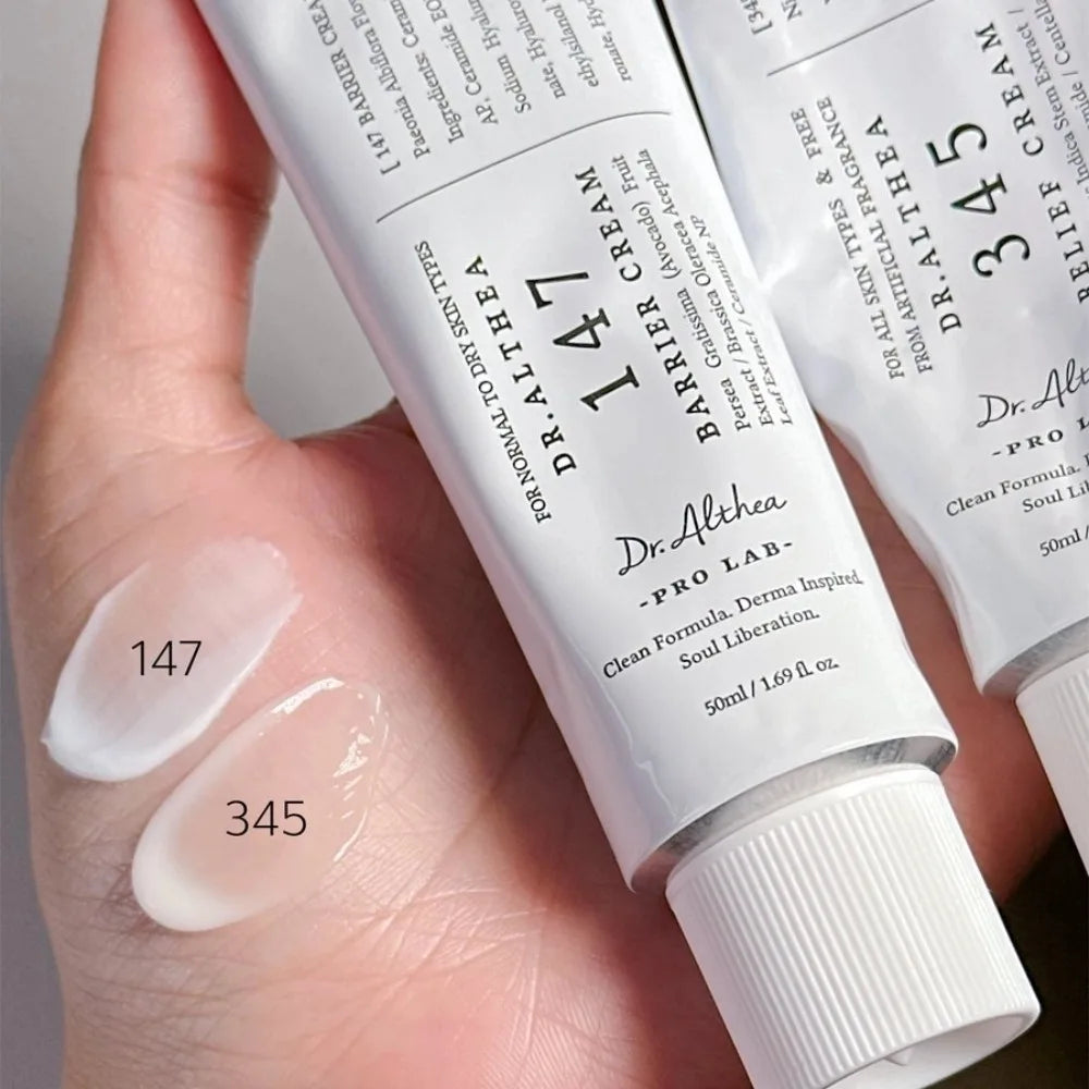 Dr. Althea | 345 Relief Cream