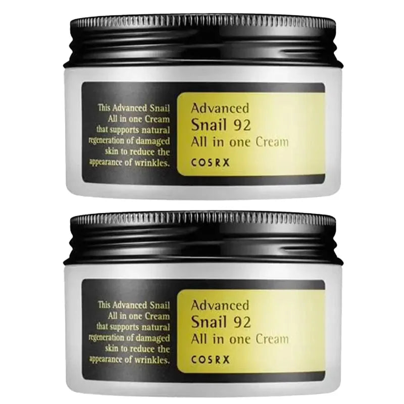 COSRX Advanced Snail 92 All in one Cream