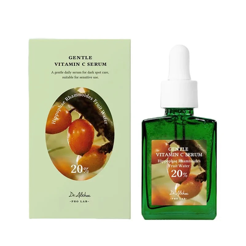 New Dr. Althea South Korea 100ml 60ml 345 Spray  Antioxidant Soothing Face Cream Moisturizing Essence Spray Skin Care Product