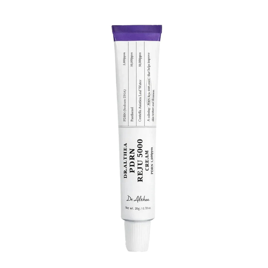 Dr.Althea | CREMA PDRN REJU 5000