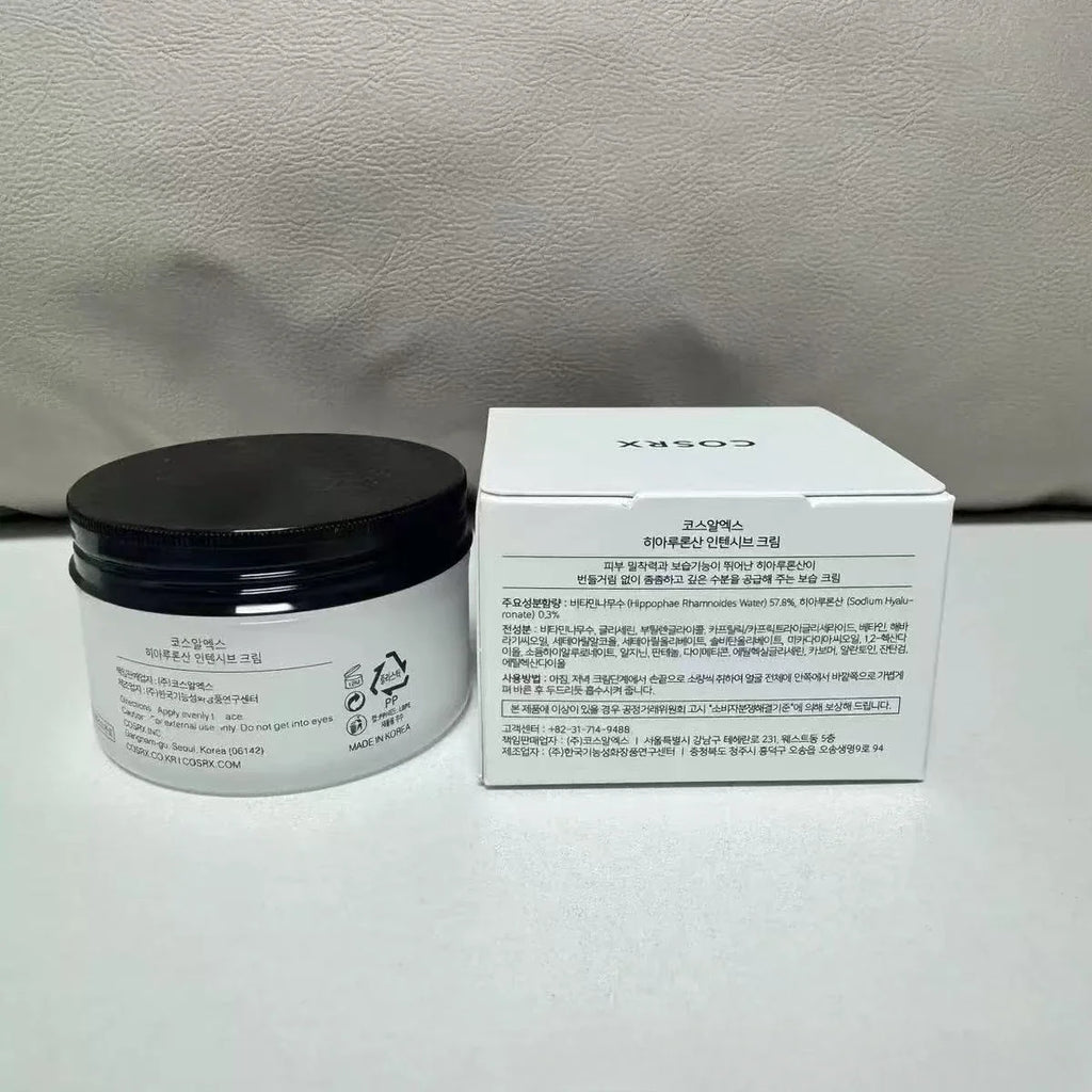 COSRX Hyaluronic Acid Intensive Cream