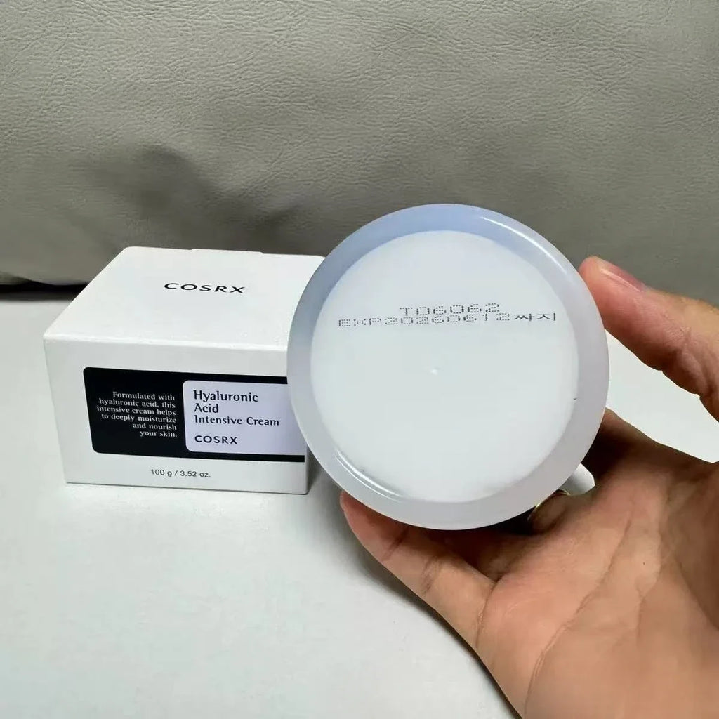 COSRX Hyaluronic Acid Intensive Cream