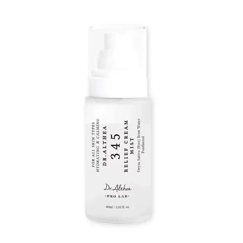 Dr.Althea | 345 Relief Cream Mist
