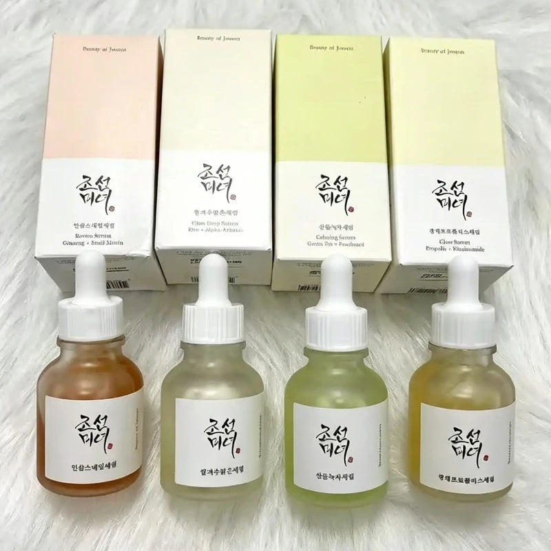 Beauty of Joseon | Revive Glow Calming Serum