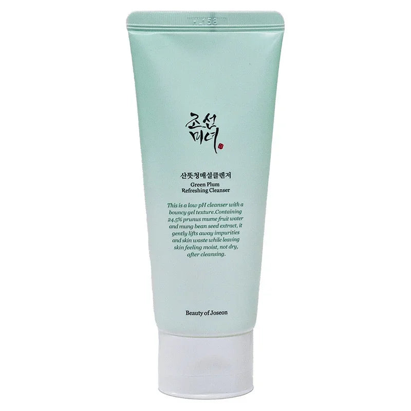 Beauty of Joseon | Green Plum Refreshing Cleanser