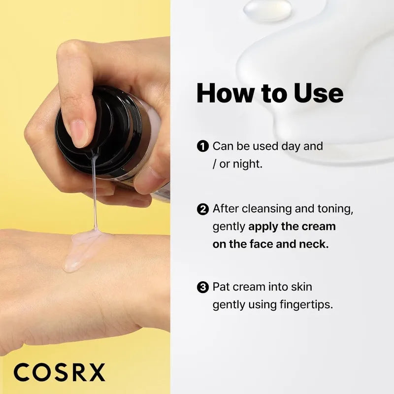 COSRX Dual Essence Advanced Snail Radiance