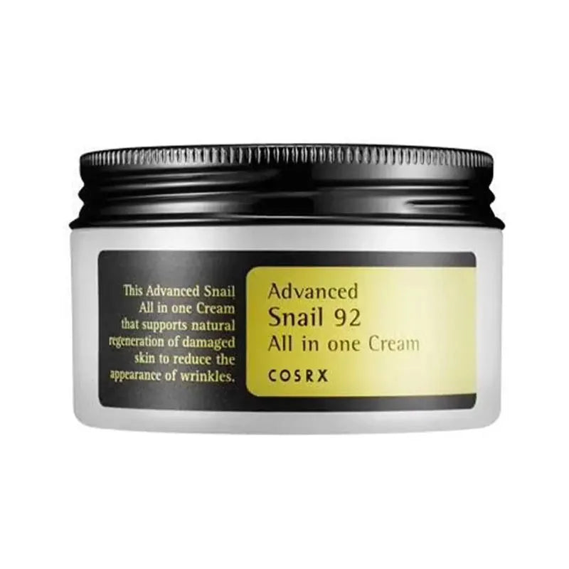 COSRX Advanced Snail 92 All in one Cream