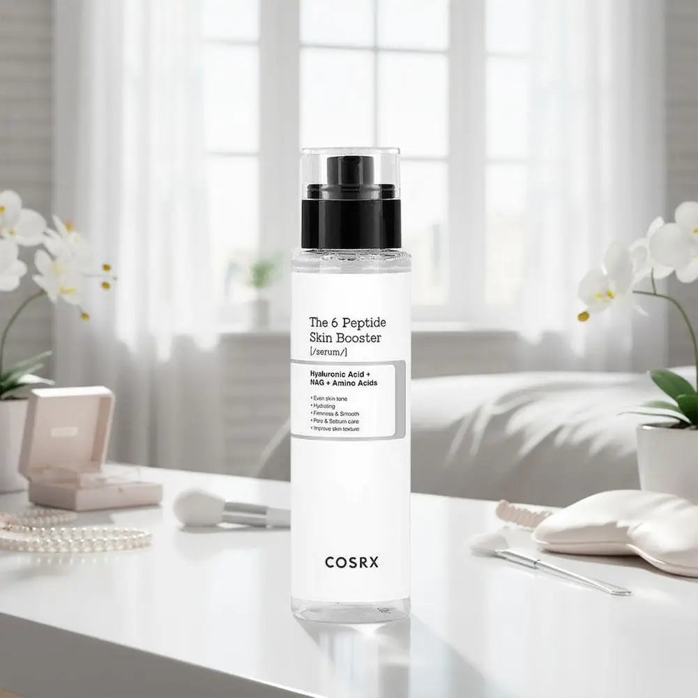 COSRX | 6 Peptide Skin Booster