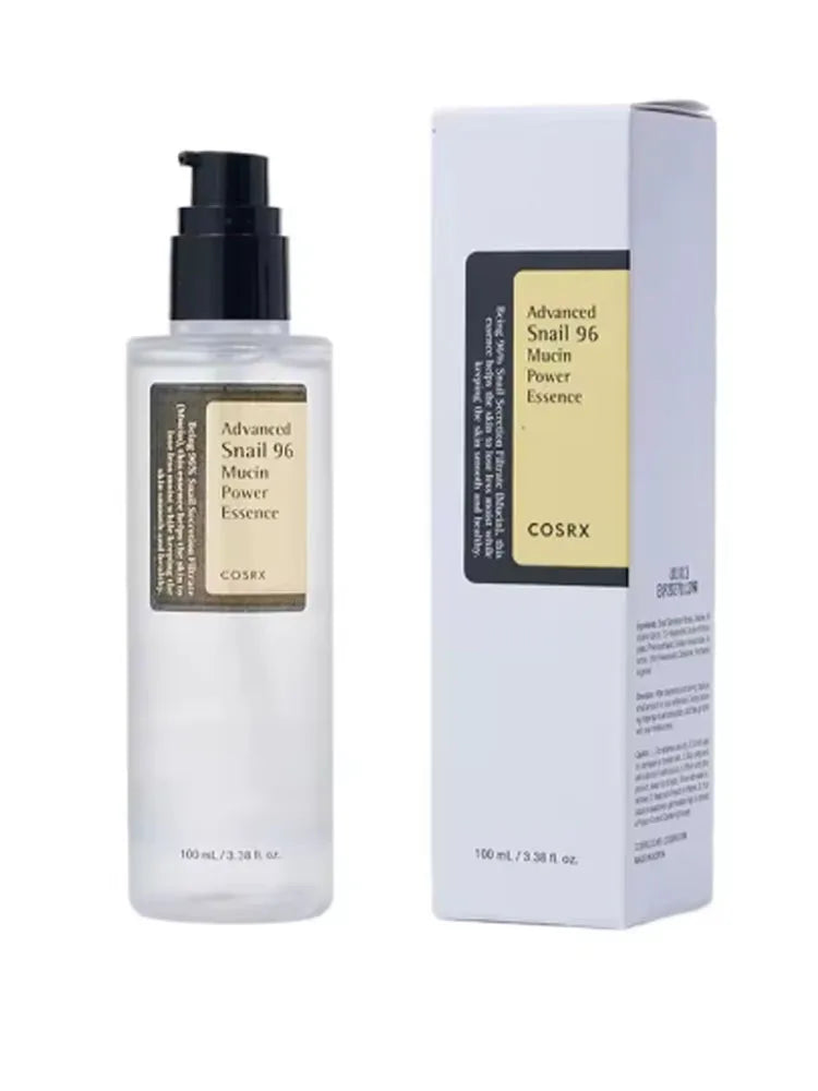 COSRX Advanced Snail 92 All in one Cream