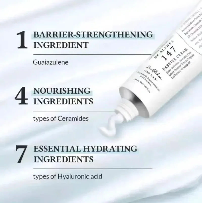 Dr.Althea | 147 Barrier Cream