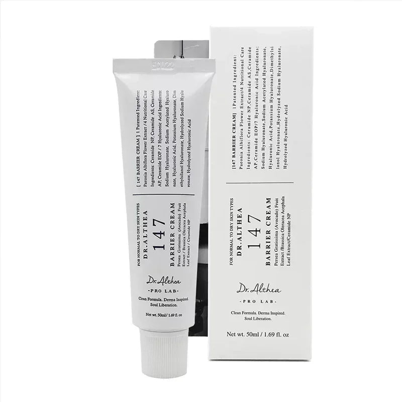 New Dr. Althea South Korea 100ml 60ml 345 Spray  Antioxidant Soothing Face Cream Moisturizing Essence Spray Skin Care Product