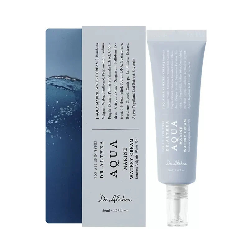 New Dr. Althea South Korea 100ml 60ml 345 Spray  Antioxidant Soothing Face Cream Moisturizing Essence Spray Skin Care Product