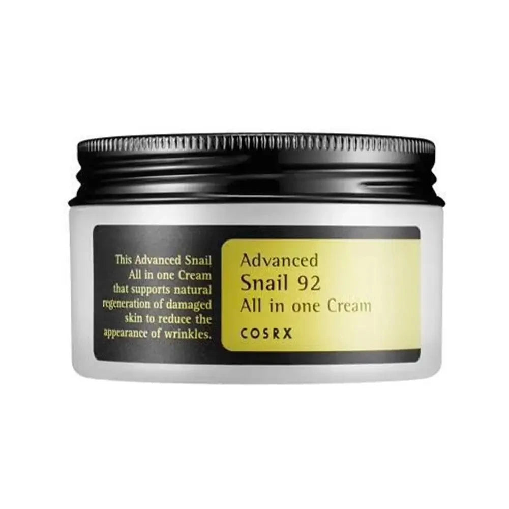 COSRX Advanced Snail 92 All in one Cream