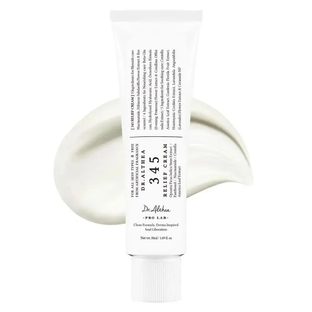 Dr.Althea | 345 Relief Cream