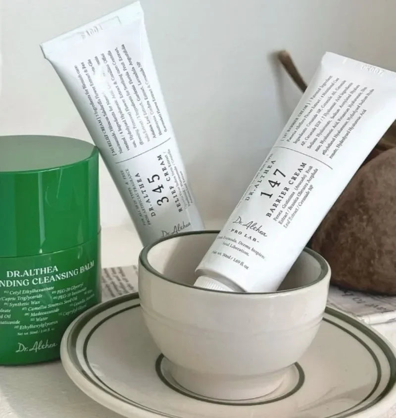 Dr.Althea | 147 Barrier Cream