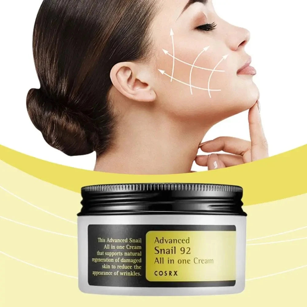 COSRX Advanced Snail 92 All in one Cream