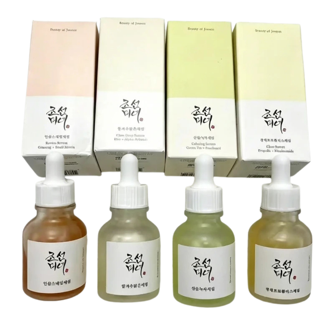 Beauty of Joseon | Revive Glow Calming Serum