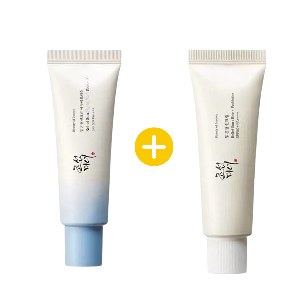 Beauty of Joseon | Relief Sun SPF50+